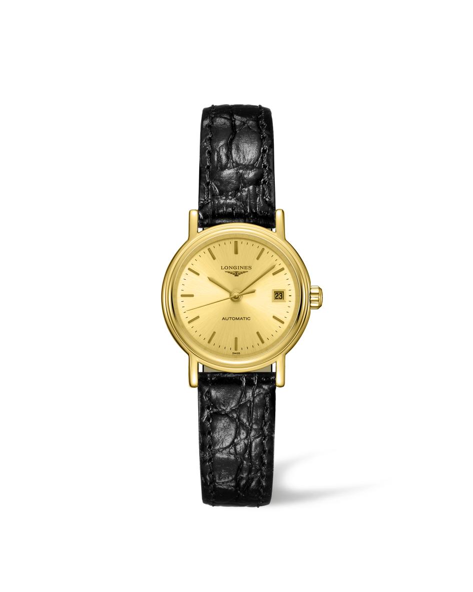 Longines - L45124876